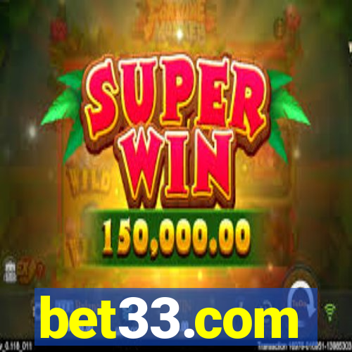 bet33.com