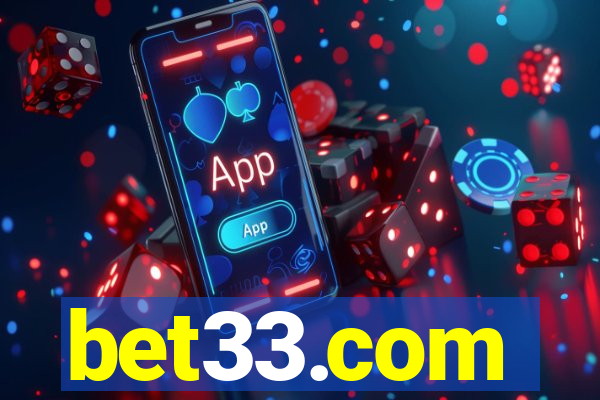 bet33.com