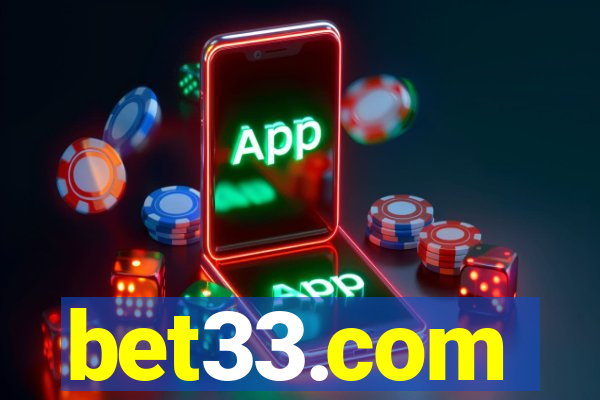bet33.com