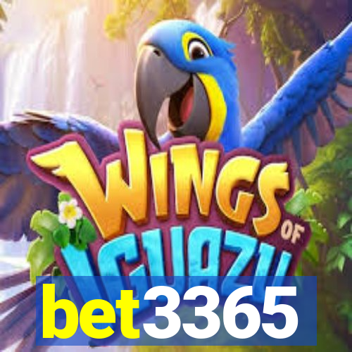 bet3365