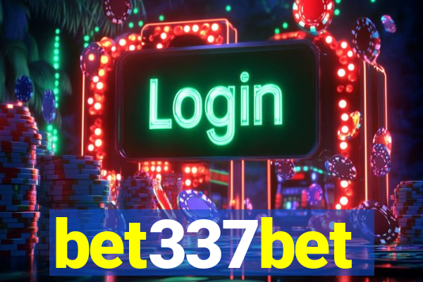 bet337bet