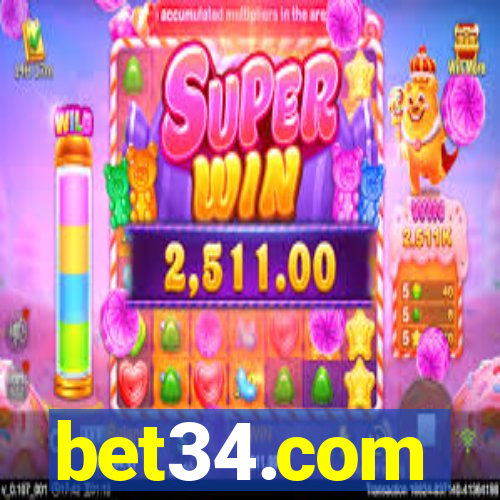 bet34.com