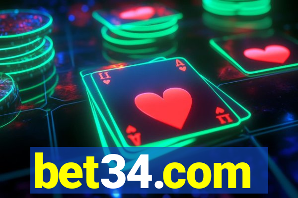 bet34.com