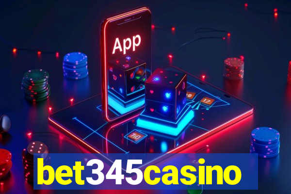 bet345casino