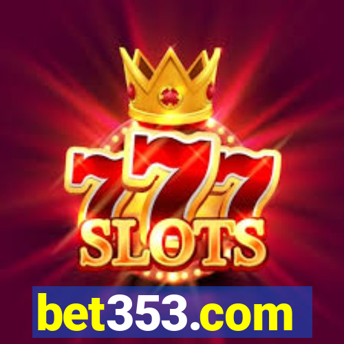 bet353.com