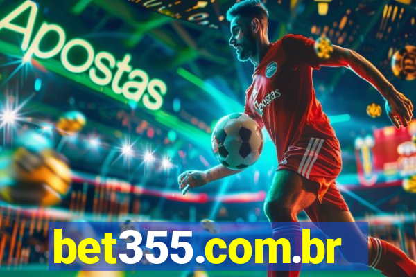 bet355.com.br