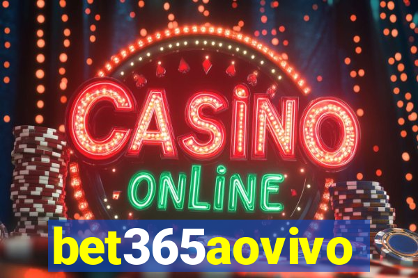 bet365aovivo