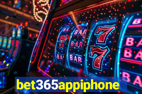 bet365appiphone