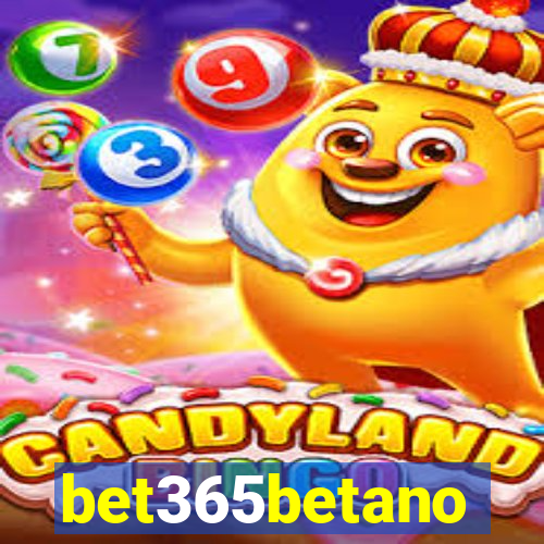 bet365betano
