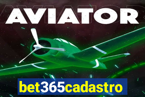 bet365cadastro