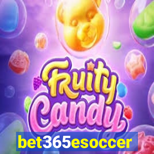 bet365esoccer