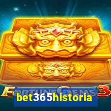 bet365historia