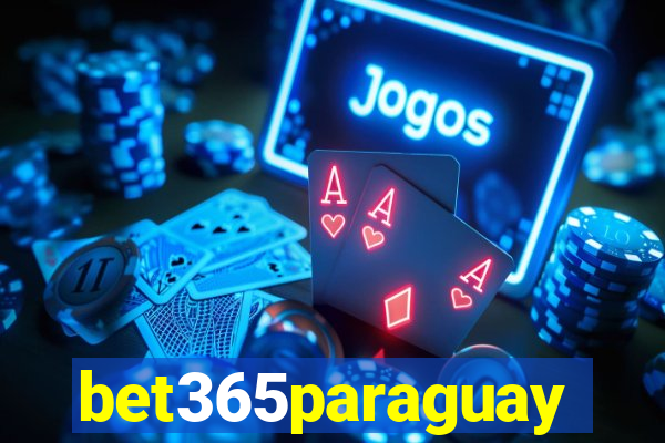 bet365paraguay