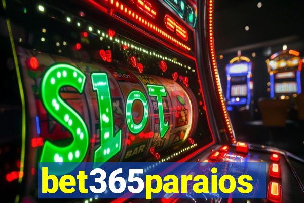 bet365paraios