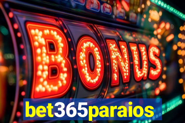 bet365paraios