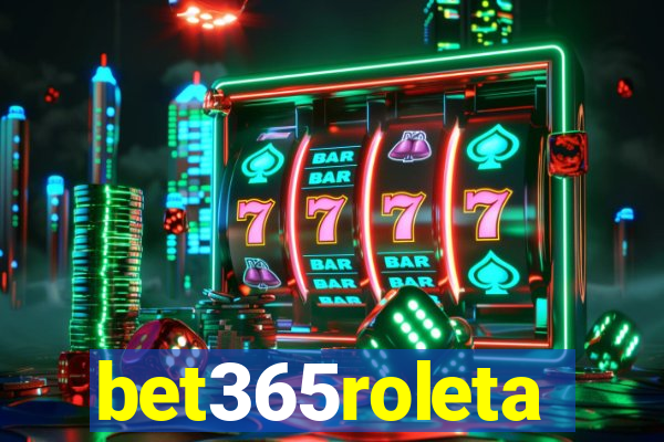 bet365roleta
