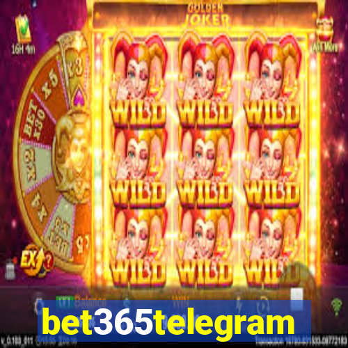 bet365telegram
