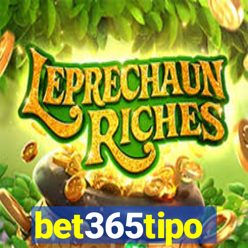 bet365tipo