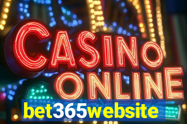 bet365website