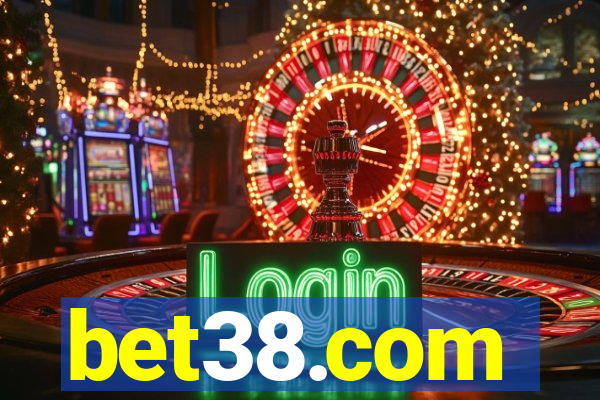 bet38.com