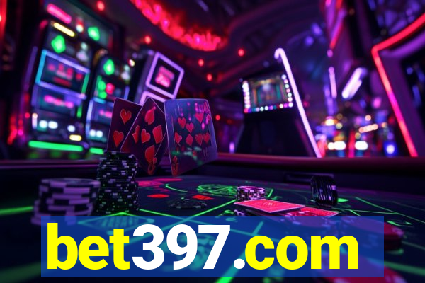 bet397.com