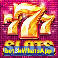 bet3kWhatsApp