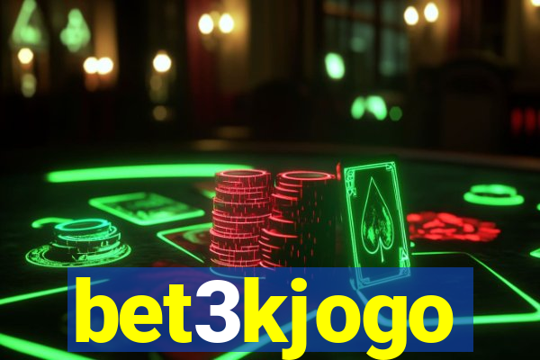 bet3kjogo