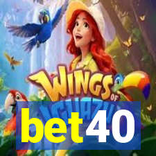 bet40