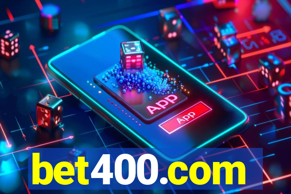 bet400.com