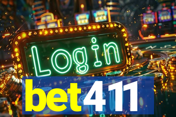 bet411
