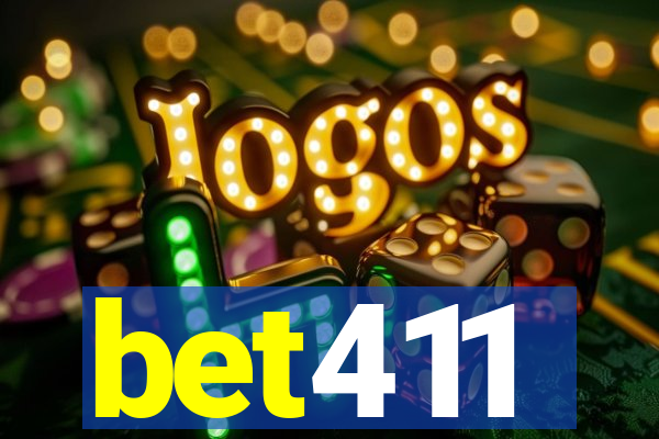 bet411