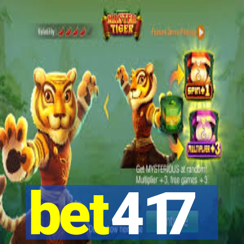 bet417