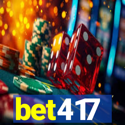 bet417