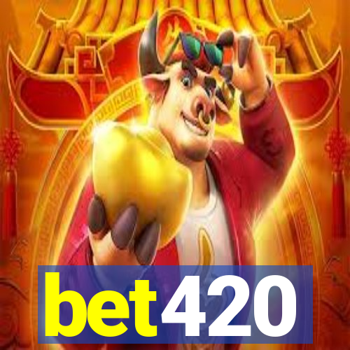 bet420