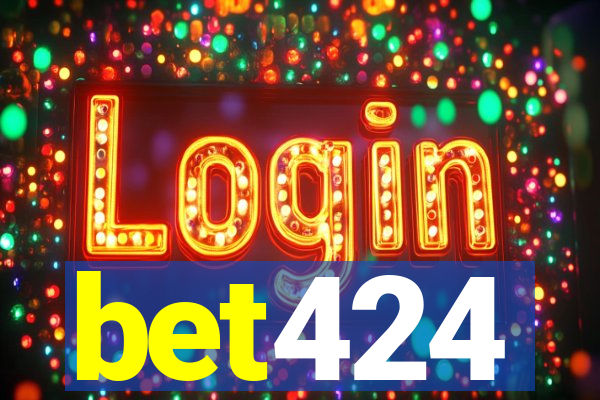 bet424