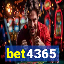 bet4365