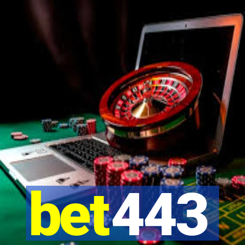 bet443