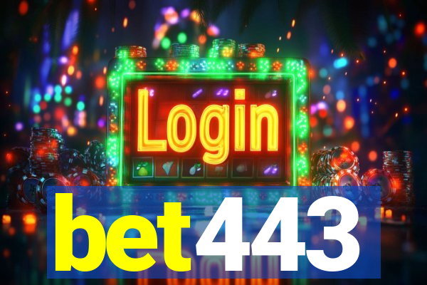 bet443