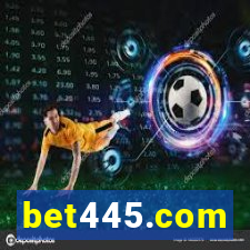 bet445.com