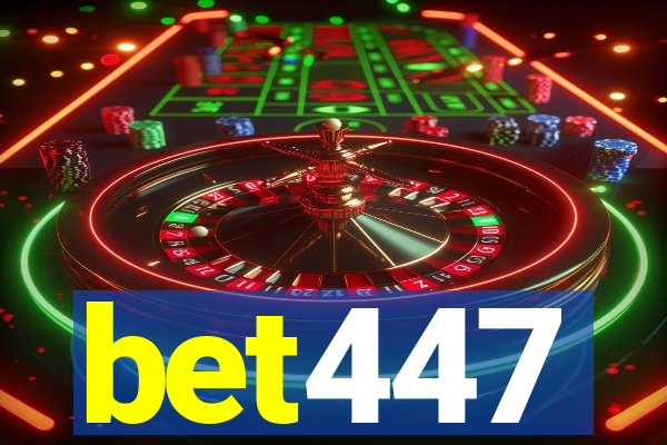 bet447