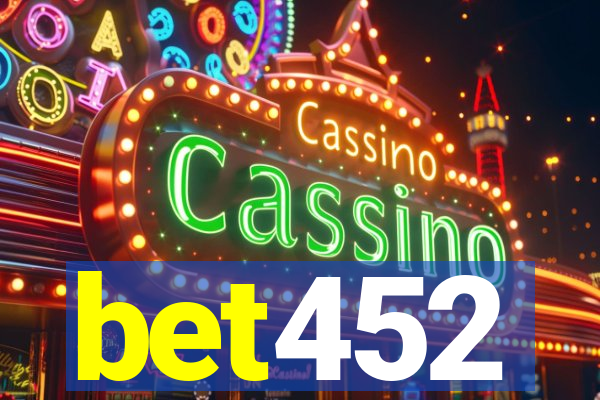 bet452