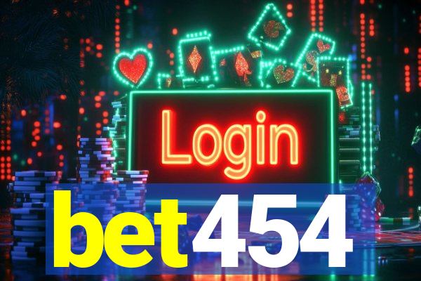 bet454