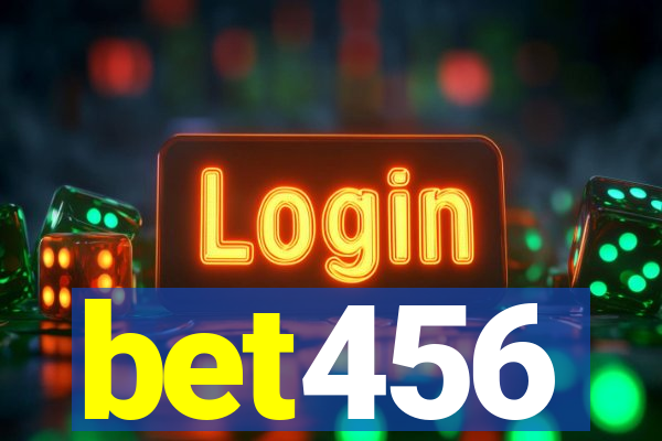 bet456