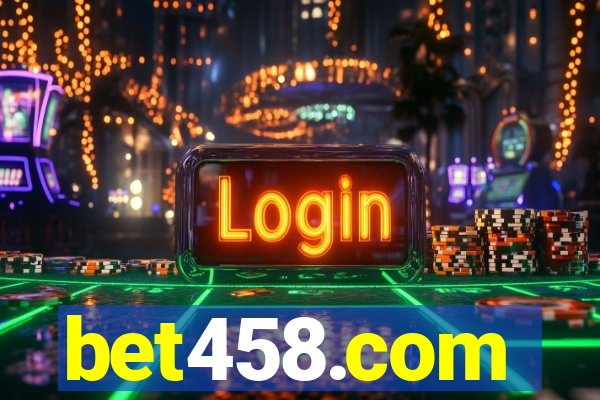 bet458.com