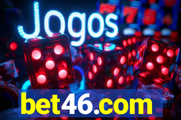 bet46.com