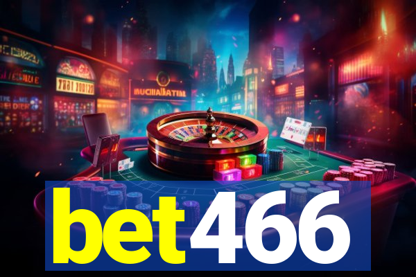 bet466