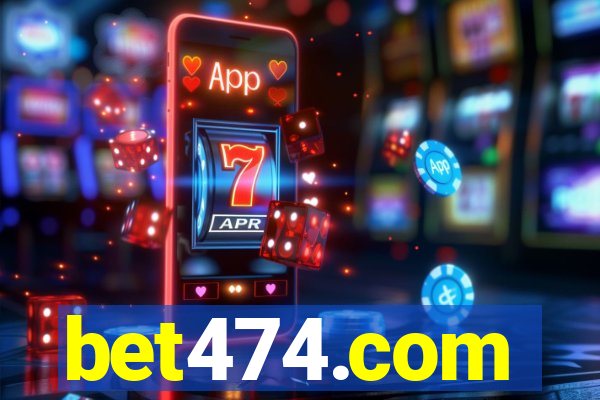 bet474.com