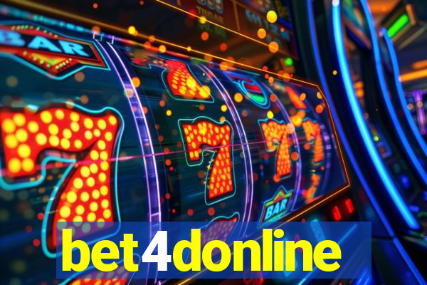 bet4donline