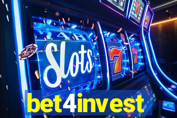 bet4invest