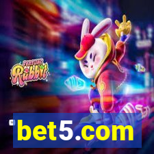 bet5.com
